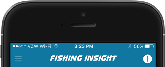 Fishing Insight App