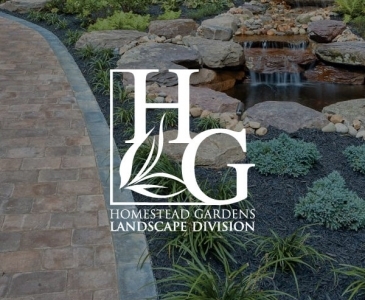 Homestead Gardens Landscape Division