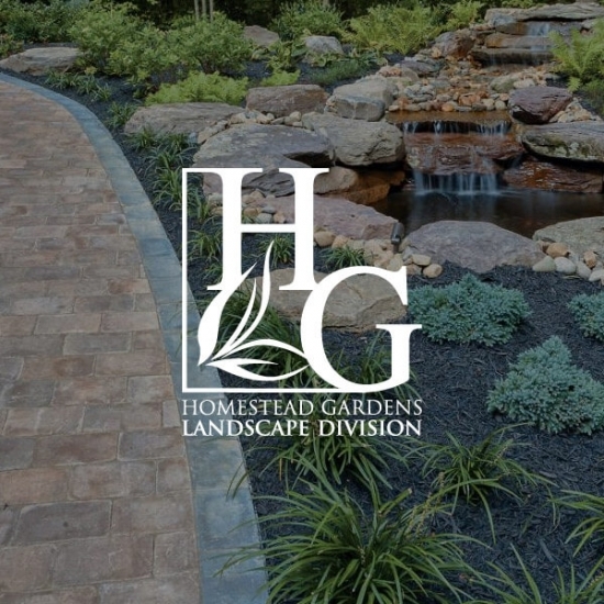 Homestead Gardens Landscape Division