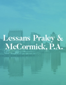 Lessans Praley & McCormick Law Firm