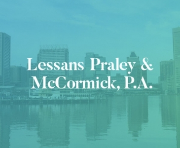 Lessans Praley & McCormick Law Firm