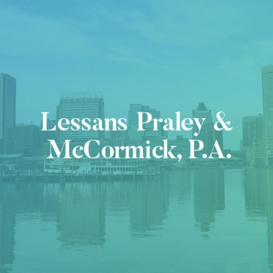 Lessans Praley & McCormick Law Firm